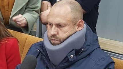 Смертельное ДТП в Харькове: апелляция Дронова будет рассмотрена
