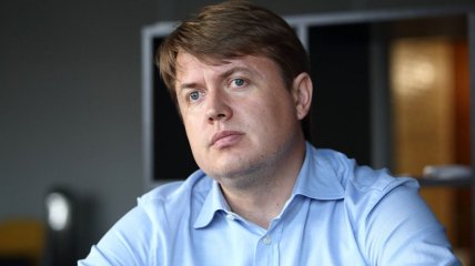 Андрей Герус