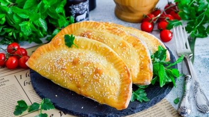 В них зовсім немає олії