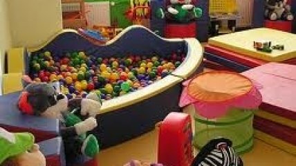 Двухлетний малыш собрал компромат на воспитательницу детсада