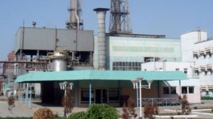 В Узбекистане прогремел взрыв на химическом заводе