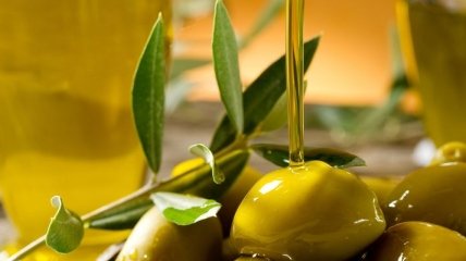Чем полезно растительное масло? 