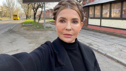 Юлія Тимошенко виконала свою обіцянку, адже Рада заборонила мобілізацію молоді від 18 до 25 років