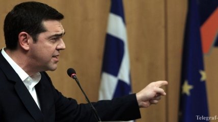 Премьер Греции поддерживает отмену виз для украинцев уже в этом году