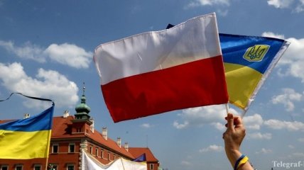 В Польше назвали количество социально застрахованных украинцев