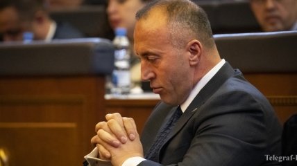 Власти Косово прекратили коммуникацию с миссией ООН