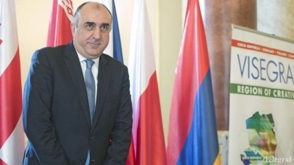 Азербайджан недоволен деятельностью Минской группы ОБСЕ