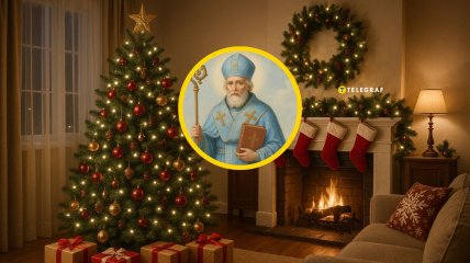 День святого Миколая