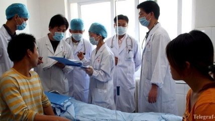 Быстрый результат: В Китае разработали тест, способный выявить коронавирус за 15 мин
