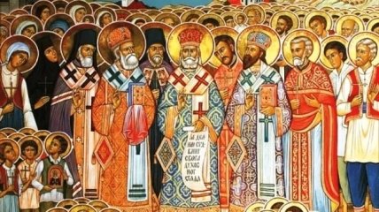 День 40 мучеників Севастійських щороку відзначають 22 березня