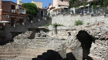 Археологи нашли руины 3000-летнего города на Сицилии