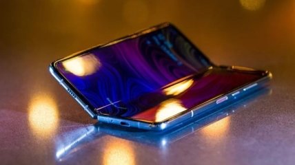 Новинка Samsung Galaxy Fold 2: стали известны подробности