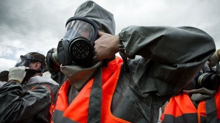 В Киеве из-за чиновника-недотепы землю загрязнили нефтепродуктами 
