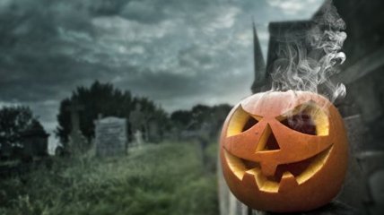 Хэллоуин-2017: как отмечают праздник в США и в Украине