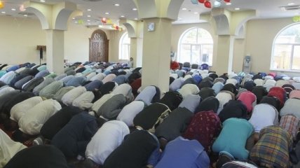 В Нью-Йорке застрелили имама местной мечети