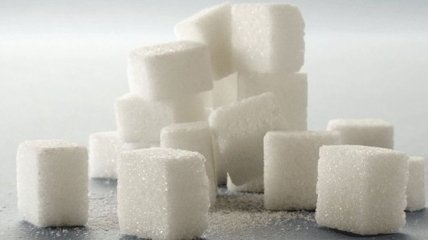 Экспорт сахара в июле Украина сократила на 46%