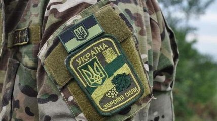 Штаб АТО: На Донбассе военнослужащие задержали три грузовика с контрабандой