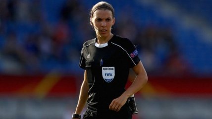 Женская бригада арбитров обслужит матч за Суперкубок УЕФА