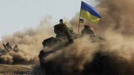 Українські бійці порадували новими військовими досягненнями