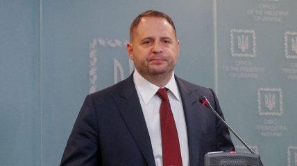 У президента відреагували на скандальну заяву Фокіна стосовно Донбасу