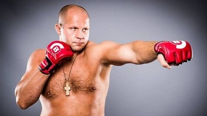 Емельяненко проведет бой с экс-чемпионом UFC на турнире Bellator