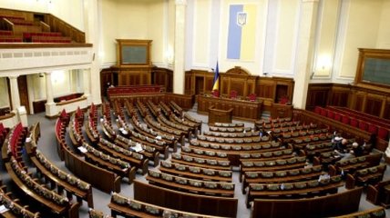 Ситуация на Востоке Украины лишит ВР около 30-40 депутатов