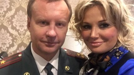Вдова Вороненкова отсудила недвижимость мужа в РФ