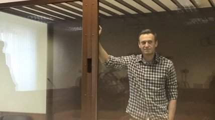 Навальный на примере популярного тренда объяснил, почему его арестовали по прилету в Москву (видео)
