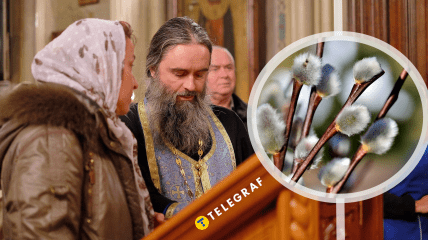 Получить отпущение грехов можно не только на Пасху