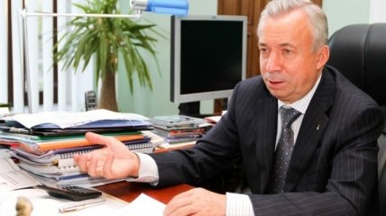 Мэр Донецка предлагает русский язык сделать государственным