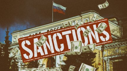 Как действуют санкции на россию