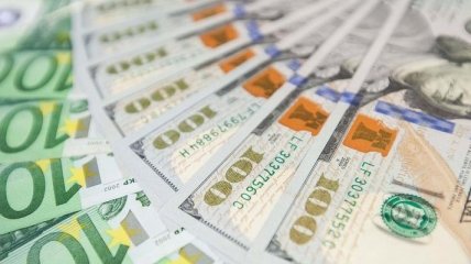 ЕБА спрогнозировал курс доллара на 2020 год