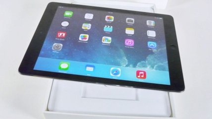 iPad Air 2 поменяет правила игры на рынке