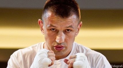 Томаш Адамек планирует выйти на ринг 3 августа