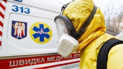 На Дніпропетровщині ще у 7 людей підтвердили коронавірус