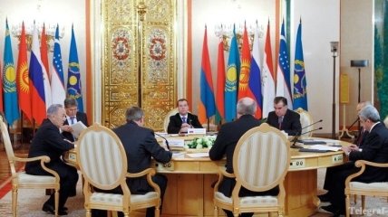  Главам правительств СНГ расскажут о крымских музеях