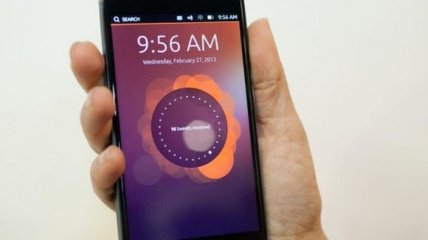 Ubuntu Touch обзавелась поддержкой беспроводного подключения к мониторам 