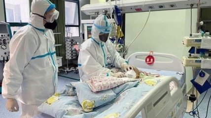 В Китае от коронавируса уже вылечили более 12,5 тысячи больных