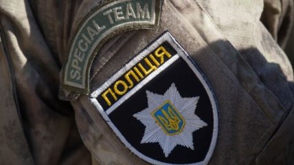 В Харькове трое мужчин устроили стрельбу во дворе жилого дома