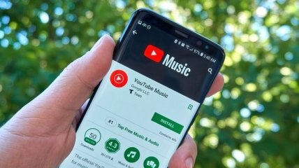 YouTube Music: в приложение добавили новую функцию