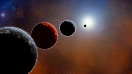 Ученые нашли систему, в которой пять планет "упакованы" рядом со звездой