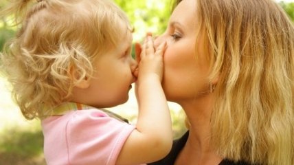 Здоровая мама – здоровый ребенок