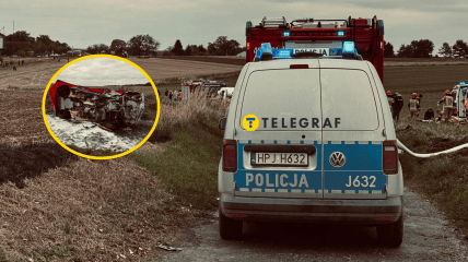 В Польше во время ралли Ныса произошла смертельная авария