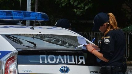 Смертельный наезд на женщину в Конча-Заспе: водитель задержан