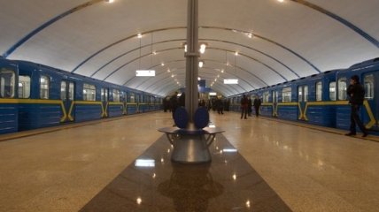 Четвертую линию Киевского метро хотят строить шесть компаний