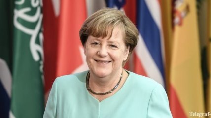 Меркель: "Нормандский формат" будет существовать и в будущем