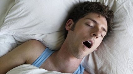 Почему мужчина должен спать голым