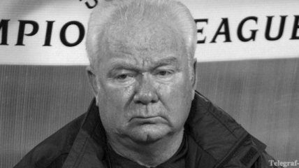 Футболист "Динамо" вспоминает последний матч Лобановского