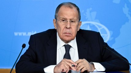 Сергей Лавров