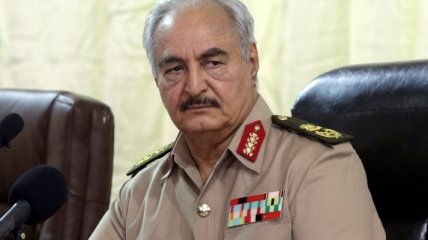 Соглашение о прекращении огня в Ливии: Хафтар запросил дополнительное время